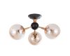 Потолочная люстра Arte Lamp Boston A4485PL-3BK