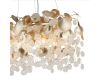 Подвесная люстра Odeon Light Classic Coins 5104/6