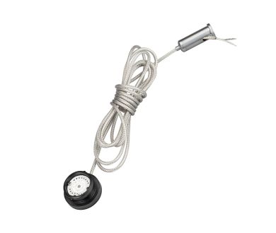 Заглушка для магнитного шинопровода Arlight Mag-Flex-Cap-Power-Kit 034049