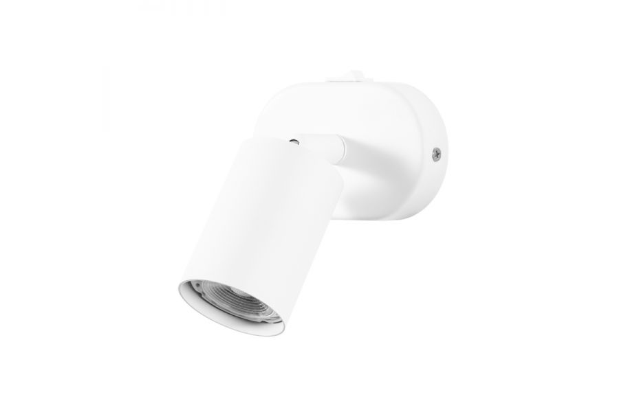Спот Arte Lamp Aquarius A3226AP-1WH