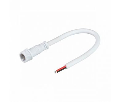 Купить Коннектор выводной Arlight DCWP-Mono-2PIN-L150-F 032851 Коннектор выводной Arlight DCWP-Mono-2PIN-L150-F 032851
