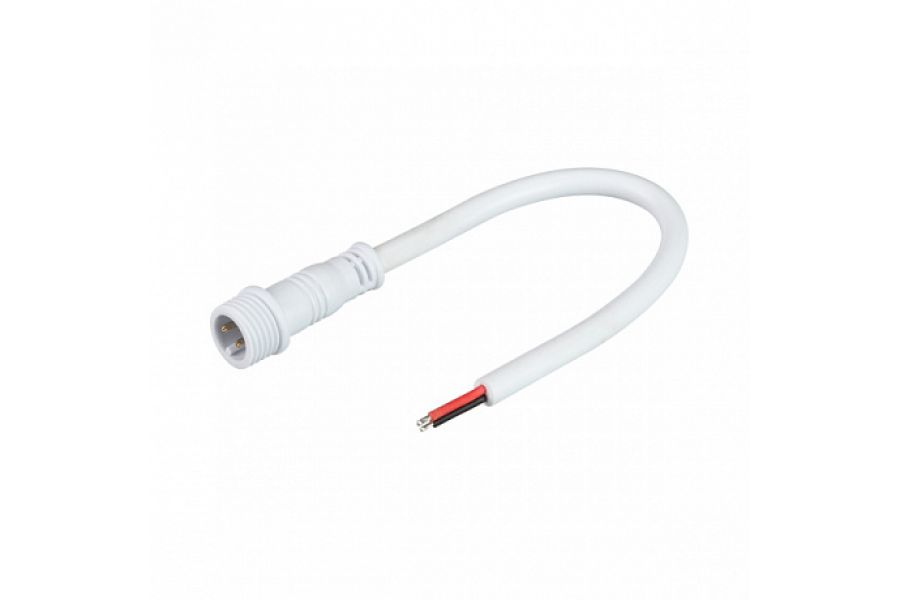 Коннектор выводной Arlight DCWP-Mono-2PIN-L150-F 032851