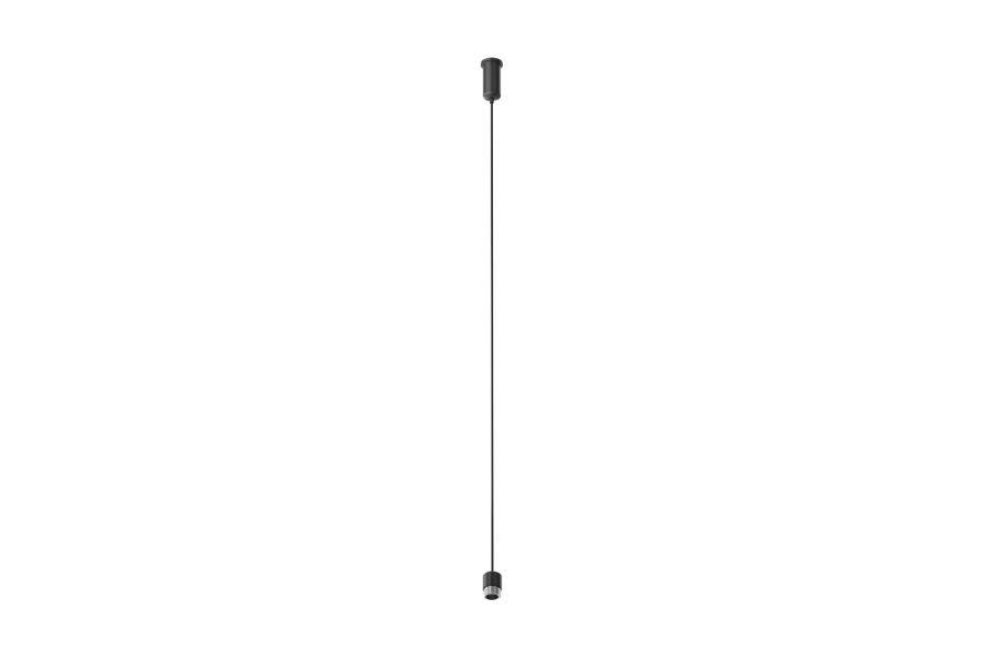Тросовый подвес Maytoni Shelf CA028SW-L1000-B