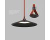 Крепеж Denkirs BELTY BASE TR5519-BK