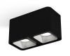 Накладной светильник Ambrella Light Techno XS7851003 (C7851, N7703)