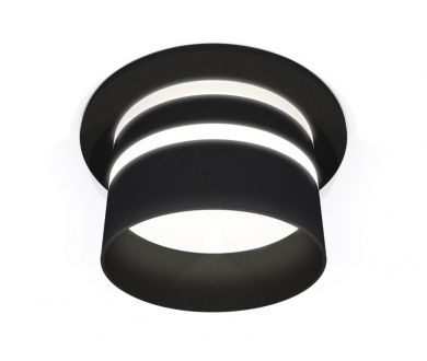 Купить Встраиваемый светильник Ambrella Light Techno Spot XC6513062 (C6513, N6236) Встраиваемый светильник Ambrella Light Techno Spot XC6513062 (C6513, N6236)
