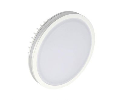Влагозащищенный светильник Arlight LTD-135SOL-20W Day White 020711
