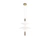Подвесной светильник Loft IT Skylar 10244/B Brass