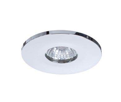 Встраиваемый светильник Divinare Simplex 1855/02 PL-1