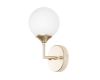 Бра ARTE Lamp A2703AP-1SG
