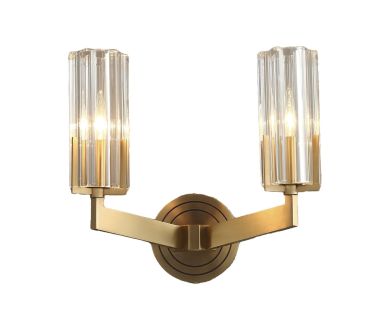 Бра Moderli Brass V11073-2W