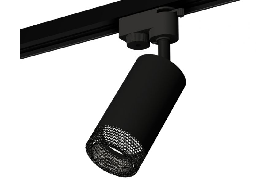 Трековый однофазный светильник Ambrella Light Track System XT6323081 (A2521, C6323, N6151)