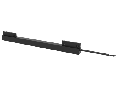 Драйвер для магнитного шинопровода Crystal Lux 48V 150W CLT 0.206 08 BL