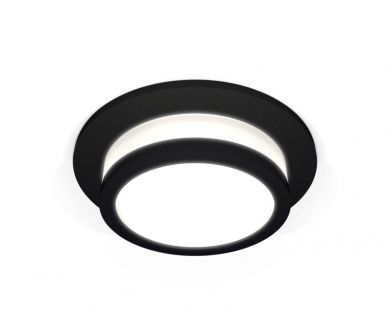 Купить Встраиваемый светильник Ambrella Light Techno Spot XC6513060 (C6513, N6221) Встраиваемый светильник Ambrella Light Techno Spot XC6513060 (C6513, N6221)