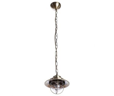 Подвесной светильник Arte Lamp A4579SP-1AB