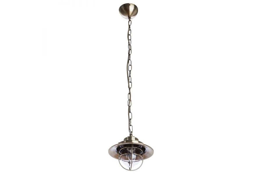 Подвесной светильник Arte Lamp A4579SP-1AB