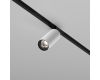 Трековый магнитный светильник Maytoni Technical Magnetic track system Exility Focus LED TR032-2-5W4K-M-BW