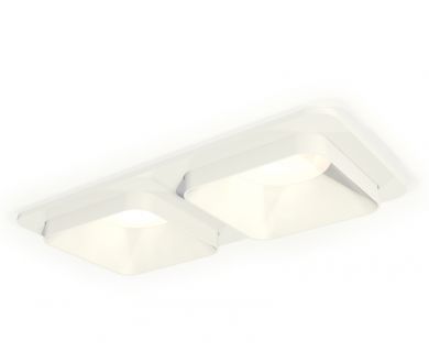 Встраиваемый светильник Ambrella Light Techno XC7905001 (C7905, N7701)