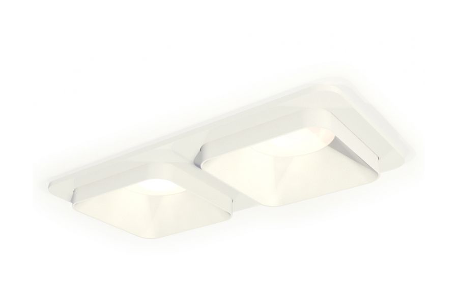 Встраиваемый светильник Ambrella Light Techno XC7905001 (C7905, N7701)