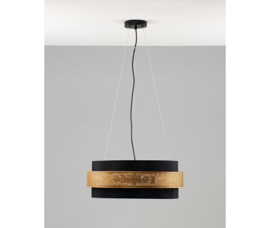 Подвесная люстра Moderli Gela V10492-6P