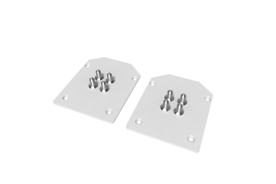 Комплект заглушек Lumker ECS-SY-LINK-SL 021073