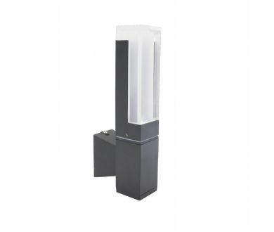 Светильник настенный Favourite Pillar 2861-1W