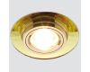 Встраиваемый светильник Ambrella Light Classic 8160 Gold