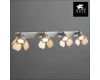 Спот Arte Lamp Cinema A3092PL-4WH