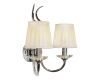 Бра iLamp Charm W2508-2 nic