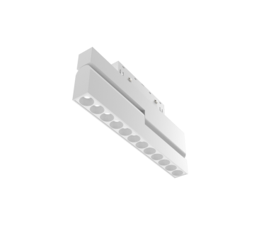 Магнитный трековый светильник Lumker SY-LINK-FL-WH-12-WW 013667