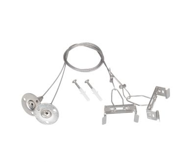 Подвес Arlight ALT-TUBULAR-HANG-L1000 043656
