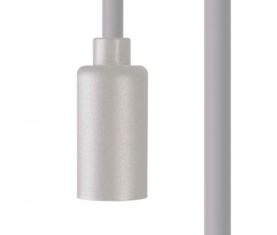 Патрон с кабелем Nowodvorski Cameleon Cable G9 White 8640