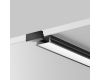 Алюминиевый профиль накладной 15x6 Maytoni Led Strip ALM-001-B-2M 631003