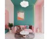 Потолочный светильник Loft IT Clizia 10231/530C White