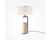 Настольная лампа Maytoni Glamping MOD437TL-02B