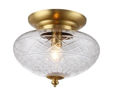 Потолочный светильник Arte Lamp Faberge A2302PL-1PB