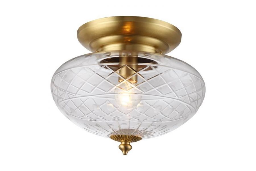 Потолочный светильник Arte Lamp Faberge A2302PL-1PB