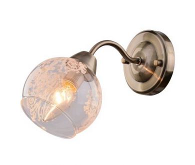 Бра Arte Lamp 31 A1292AP-1AB