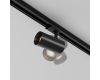 Трековый трехфазный светильник Maytoni Focus Led TR197-3-20WCCT-M-B