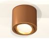Потолочный светильник Ambrella Light Techno Spot XS7404001 (C7404, N7004)