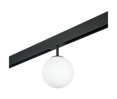 Трековый светильник Lightstar Teta PRO130107 (595107+595130)
