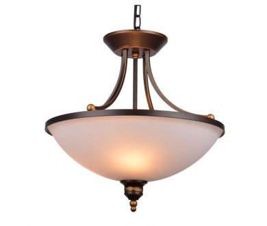 Подвесной светильник Arte Lamp Bonito A9518SP-3BA