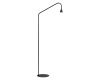 Торшер Arlight SP-RINAR-FLOOR-5W Warm3000 (BK, 36 deg, 230V) (IP20 Металл) 059322