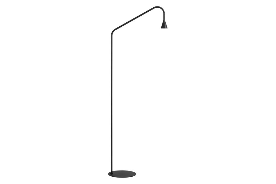 Торшер Arlight SP-RINAR-FLOOR-5W Warm3000 (BK, 36 deg, 230V) (IP20 Металл) 059322