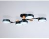 Потолочная люстра Ambrella Light Comfort LineTech FL4835