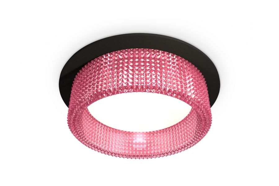 Встраиваемый светильник Ambrella Light Techno Spot XC8051032 (C8051, N8486)