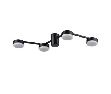 Потолочная люстра Lumion Sanata 8187/4C