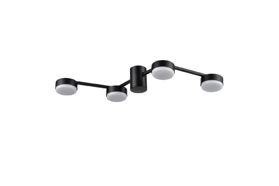 Потолочная люстра Lumion Sanata 8187/4C