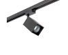 Трековый светильник Lightstar Track 1 black A1T216337 (592257+216337)