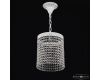 Подвесной светильник Bohemia Ivele Crystal AL19201/20FL WMN R